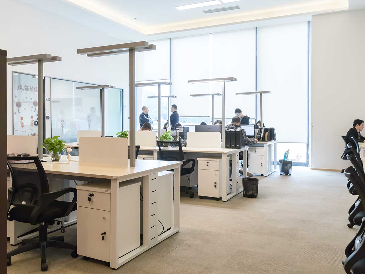 四季風空調(diào)