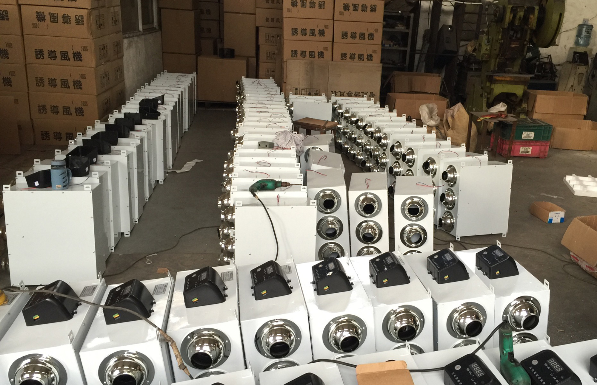 四季風企業風采 四季風企業風采